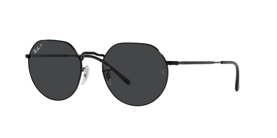 Rayban 0RB3565 002/48 51 Unisex Günes Gözlük