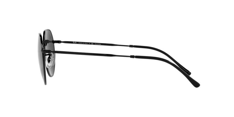 Rayban 0RB3565 002/48 51 Unisex Günes Gözlük