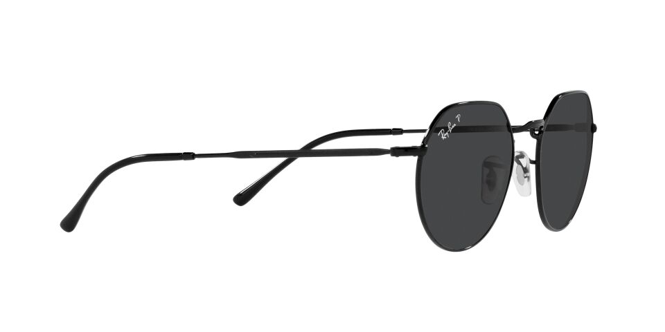 Rayban 0RB3565 002/48 51 Unisex Günes Gözlük