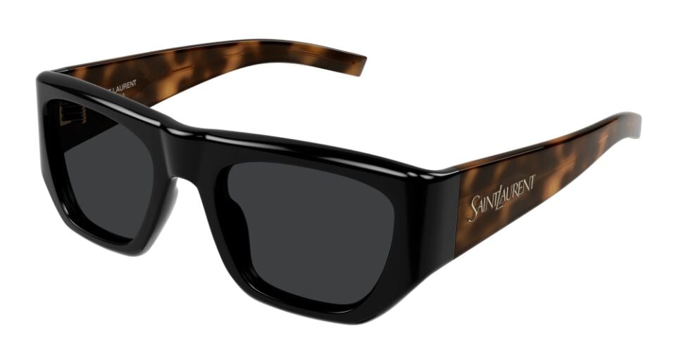 Yves St Laurent SL740 004 52-21-135 Kadin Günes Gözlügü