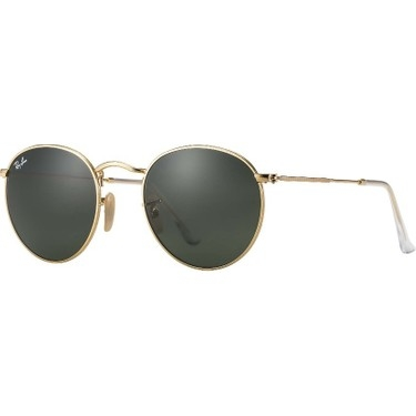 Rayban 0RB3447 001 50 Kadın Güneş Gözlüğü