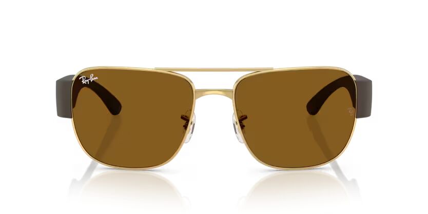 Rayban 3756 001/33 56 Unisex Günes Gözlük