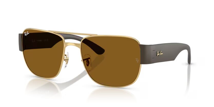 Rayban 3756 001/33 56 Unisex Günes Gözlük
