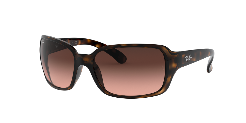 Rayban 0RB4068 642/A5 60 Kadın Güneş Gözlüğü