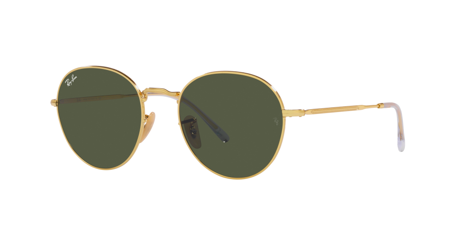 Rayban 0RB3582 001/31 53 Unisex Güneş Gözlük