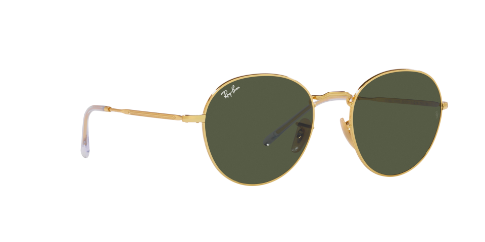 Rayban 0RB3582 001/31 53 Unisex Güneş Gözlük