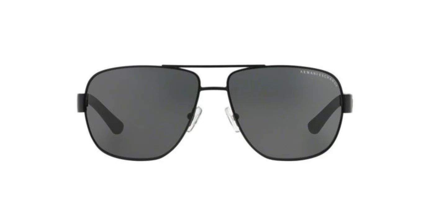 Armani Exchance 0AX2012S 606387 62 Erkek Günes Gözlügü