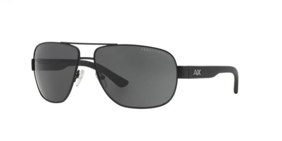 Armani Exchance 0AX2012S 606387 62 Erkek Günes Gözlügü