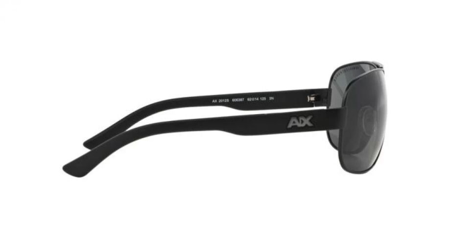 Armani Exchance 0AX2012S 606387 62 Erkek Günes Gözlügü