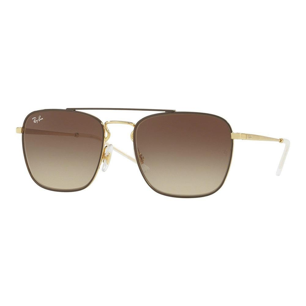 Rayban 3588 905513 55 Erkek Güneş Gözlüğü