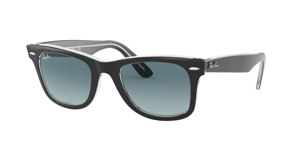 Rayban 0RB2140 12943M 50 Kadın Güneş Gözlüğü