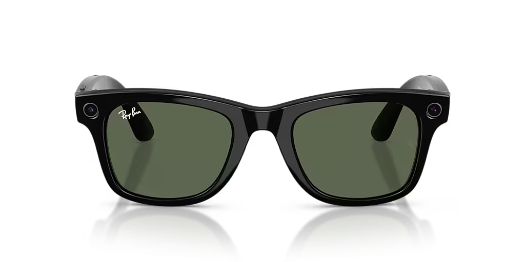 Rayban Meta RW4012 601/71 53-22 Unisex Güneş Gözlük