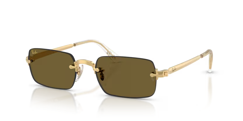 Rayban 3928 001/73 54-20-145 Unisex Güneş Gözlük