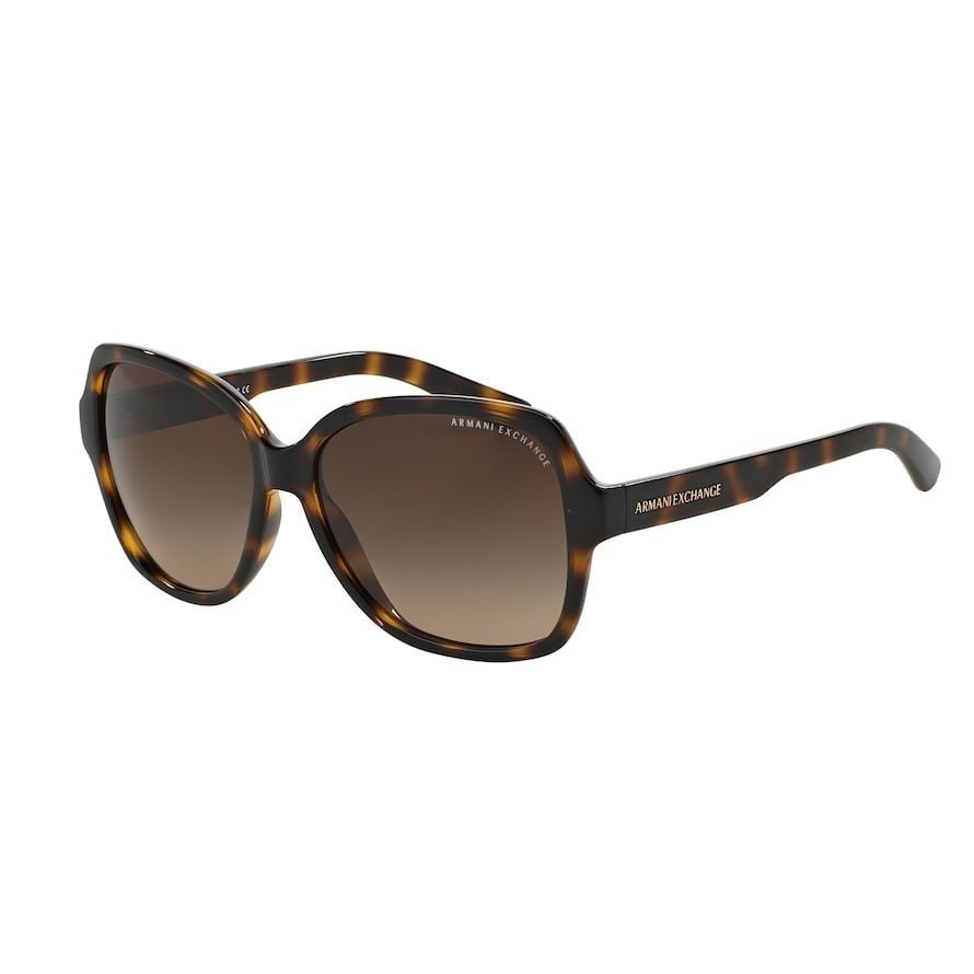 Armani Exchance 0AX4029S 811713 57 Kadin Günes Gözlügü