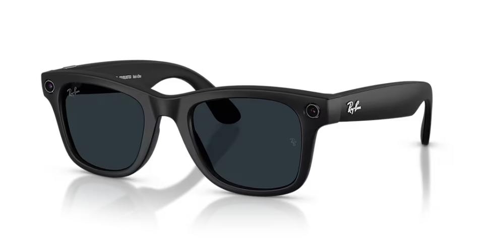 Rayban Meta RW4012 601S1Z 50-22 Unisex Güneş Gözlük