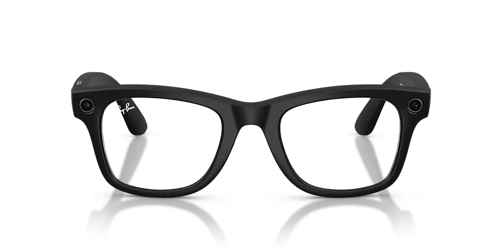 Rayban Meta RW4012 601S1Z 50-22 Unisex Güneş Gözlük