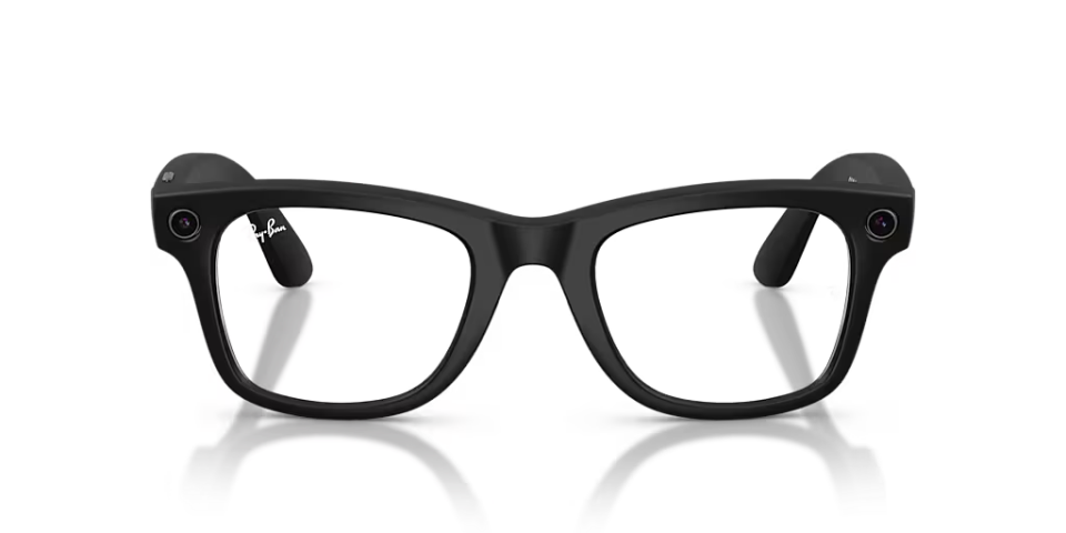 Rayban Meta RW4012 601S1Z 50-22 Unisex Güneş Gözlük