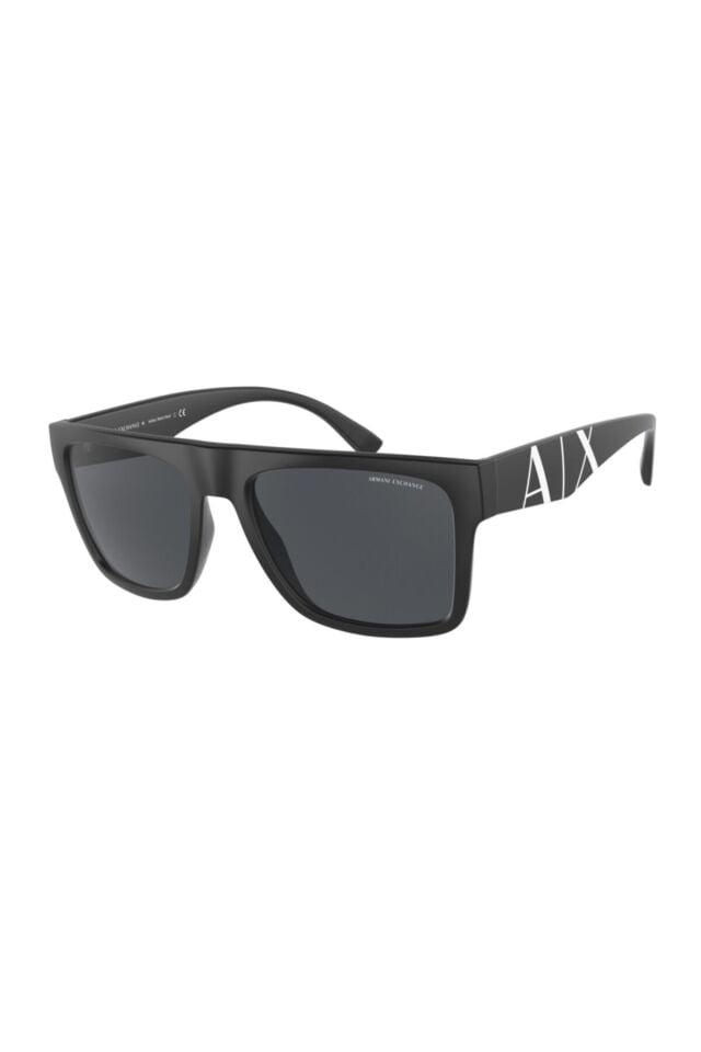 Armani Exchance 0AX4113S 807887 55 Erkek Günes Gözlügü