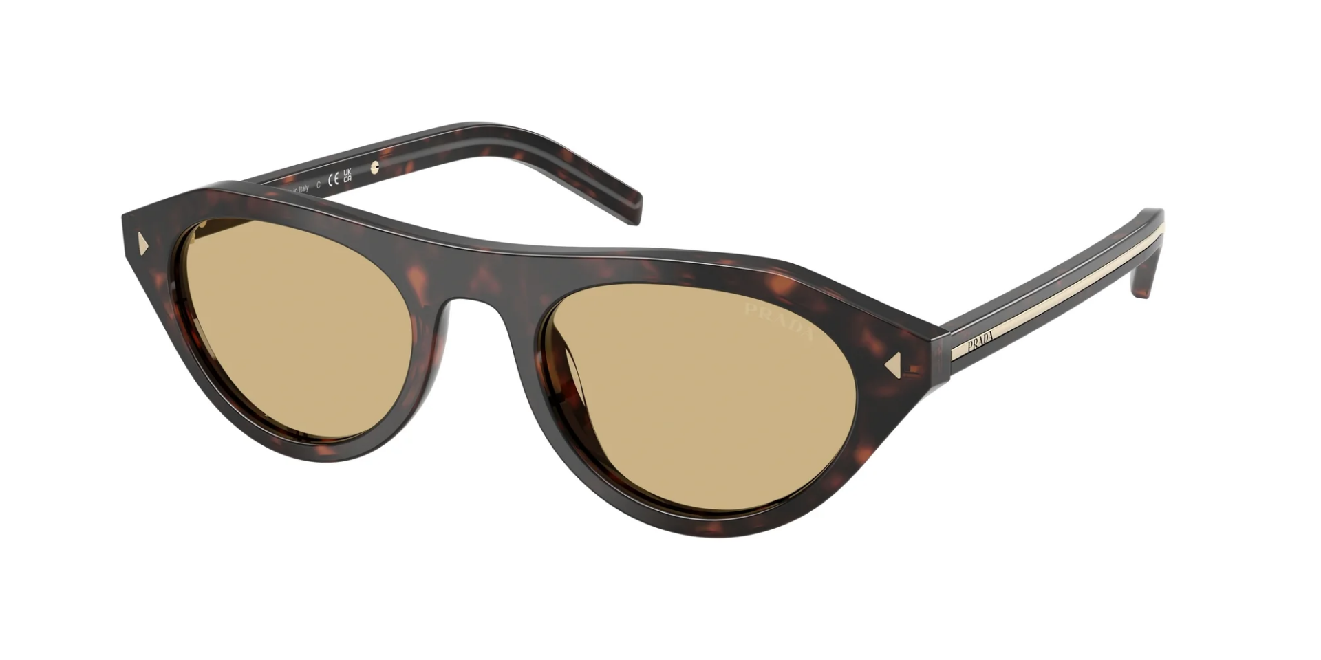 Prada B15S 17N70R 51-21-145 Unisex Güneş Gözlük