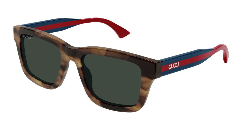 Gucci GG1869S 003 53-18-145 Unisex Günes Gözlük