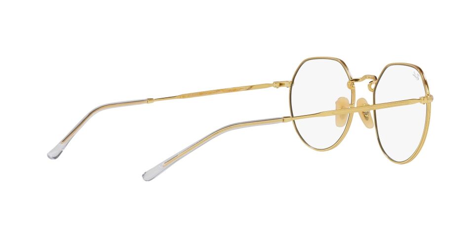 Rayban 0RB3565 001/GG 51 Unisex Günes Gözlük