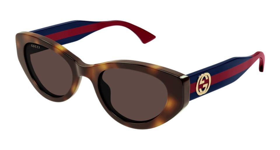 Gucci GG1862S 002 52-21-145 Unisex Günes Gözlük