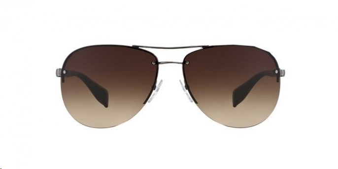 Prada 56MS 5AV6S1 65 Erkek Güneş Gözlüğü