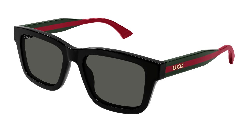 Gucci GG1869S 001 53-18-145 Unisex Günes Gözlük