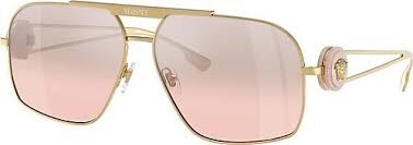 Versace 0VE2269 10027E 62 Kadin Günes Gözlügü