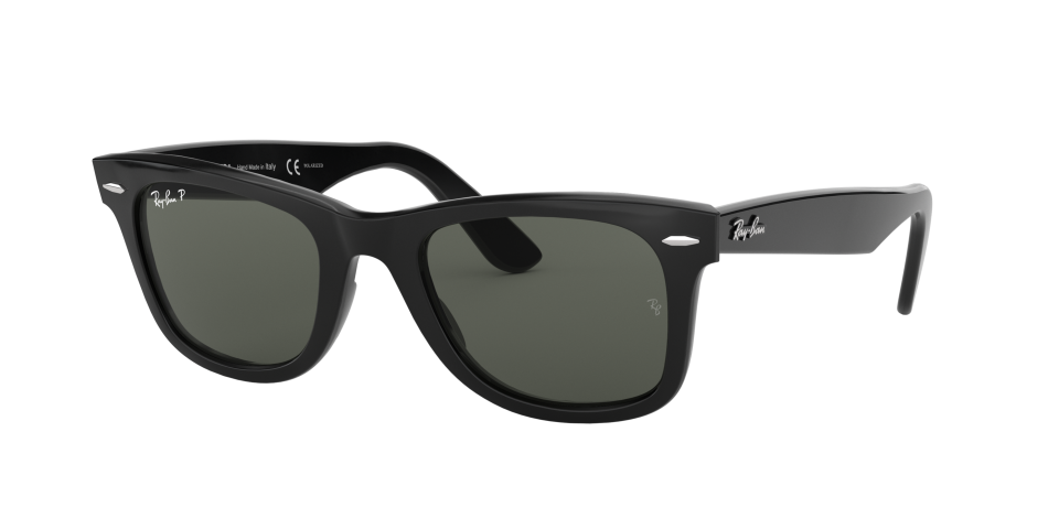 Rayban 0RB2140 901/58 50 Kadın Güneş Gözlüğü