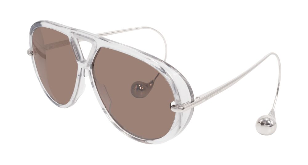 Bottega Veneta 1273S 009 Unisex Günes Gözlük