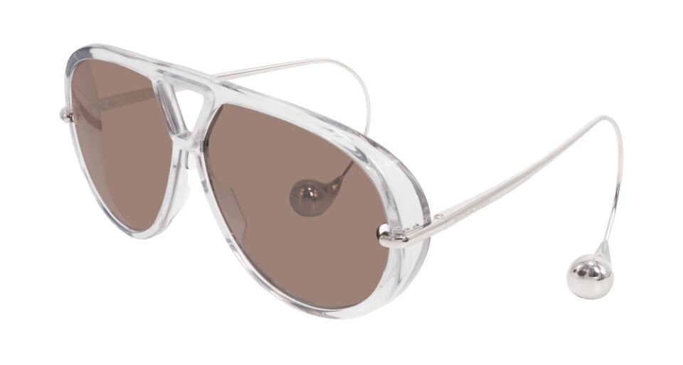 Bottega Veneta 1273S 009 Unisex Günes Gözlük
