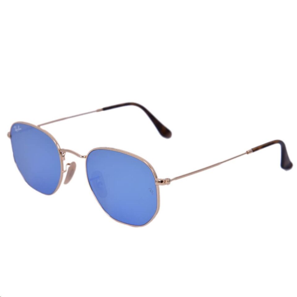 Rayban 0RB3548N 001/9O 51 Unisex Günes Gözlük