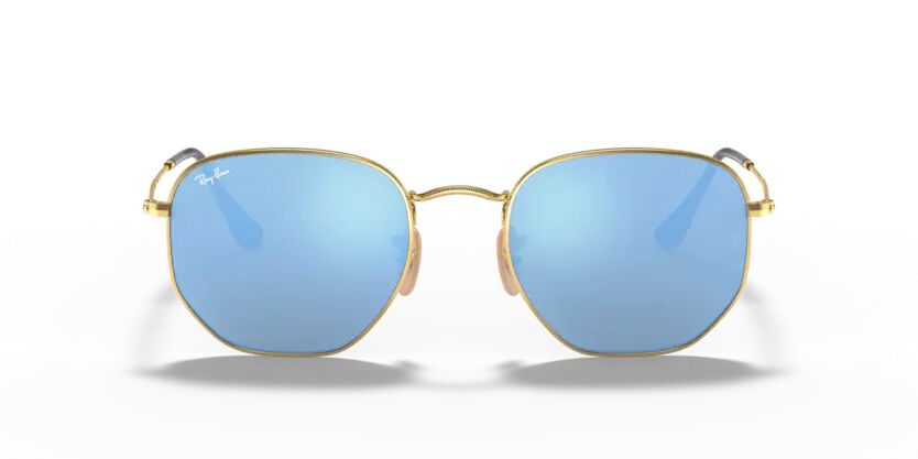 Rayban 0RB3548N 001/9O 51 Unisex Günes Gözlük