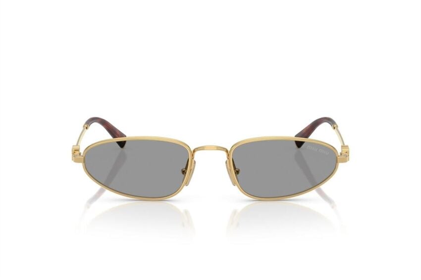 Miu Miu A52S 5AK40O 52 Unisex Günes Gözlük