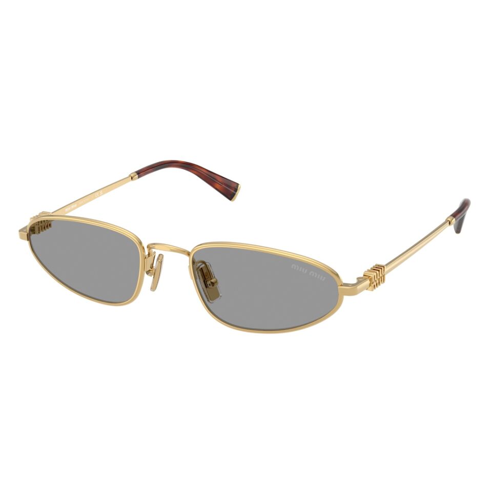 Miu Miu A52S 5AK40O 52 Unisex Günes Gözlük