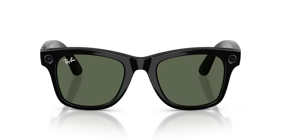 Rayban Meta RAYBAN META GEN2  RW4012 601/7150 50 Unisex Günes Gözlük