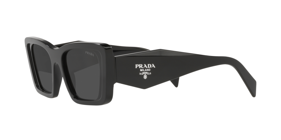 Prada 0PR 08YS 1AB5S0 51 Kadin Günes Gözlügü