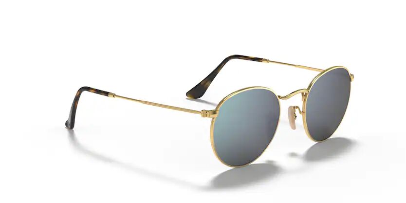 Rayban 0RB3447N 001/30 50 Unisex Günes Gözlük