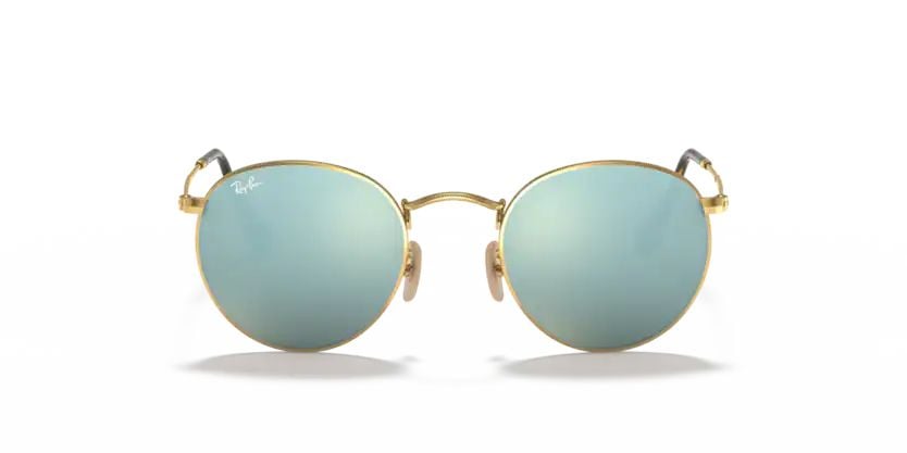 Rayban 0RB3447N 001/30 50 Unisex Günes Gözlük
