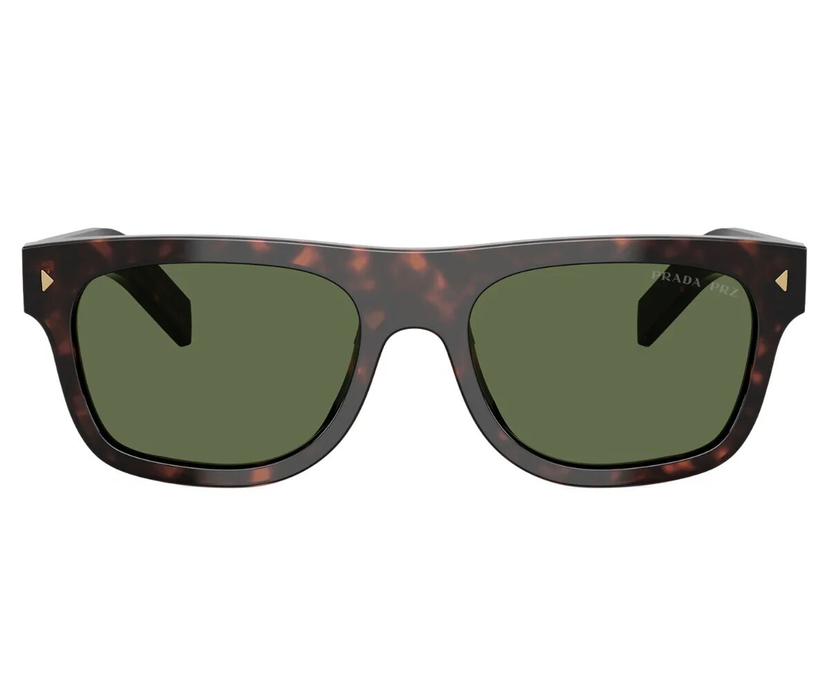 Prada B12S 17N20G 55 Unisex Günes Gözlük