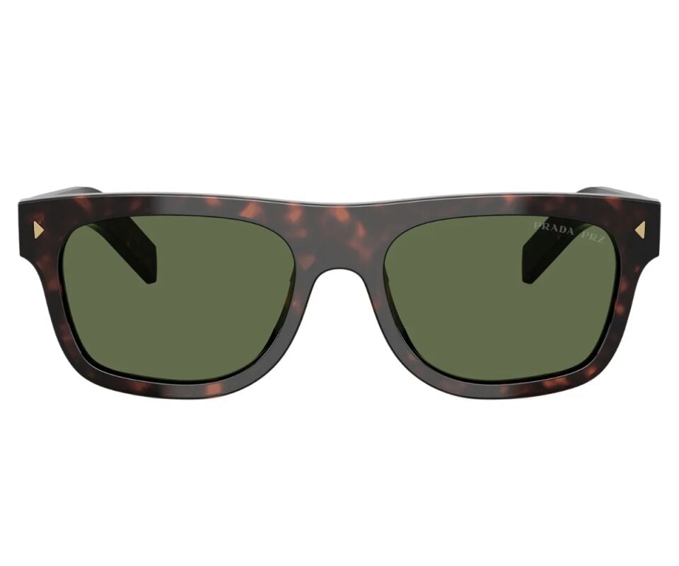Prada B12S 17N20G 55 Unisex Günes Gözlük
