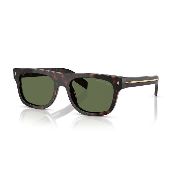 Prada B12S 17N20G 55 Unisex Günes Gözlük