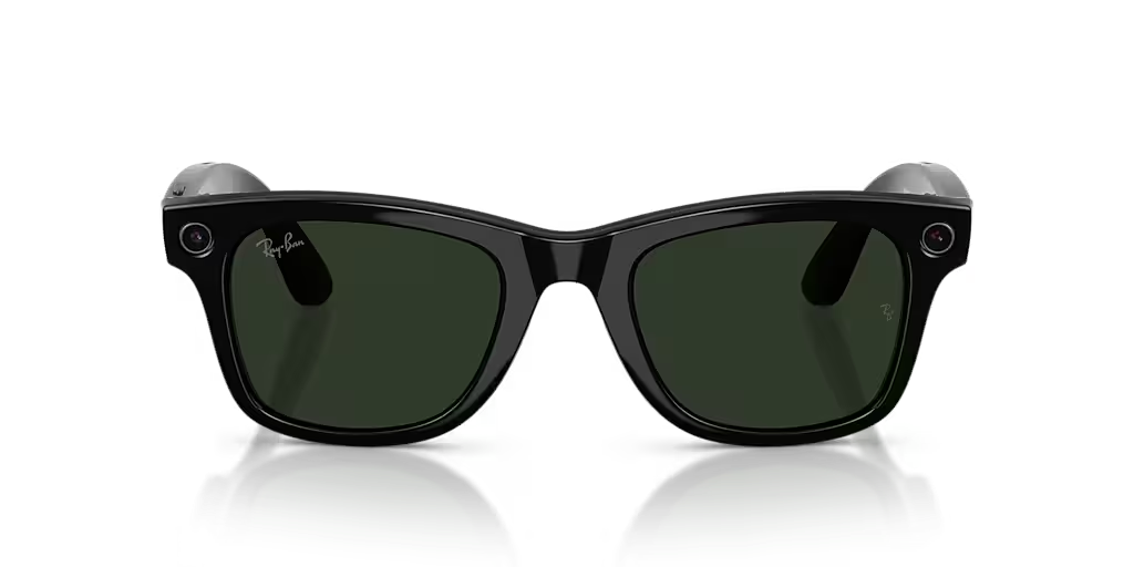 Rayban Meta RAYBAN META RW4012 601/1M50 Unisex Günes Gözlük