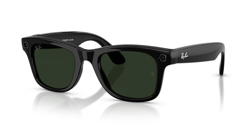 Rayban Meta RAYBAN META RW4012 601/1M50 Unisex Günes Gözlük