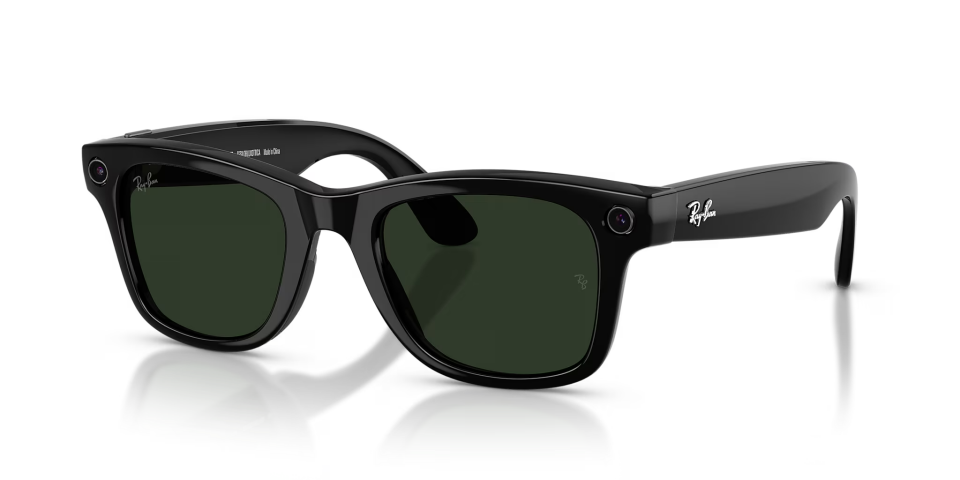 Rayban Meta RAYBAN META RW4012 601/1M50 Unisex Günes Gözlük