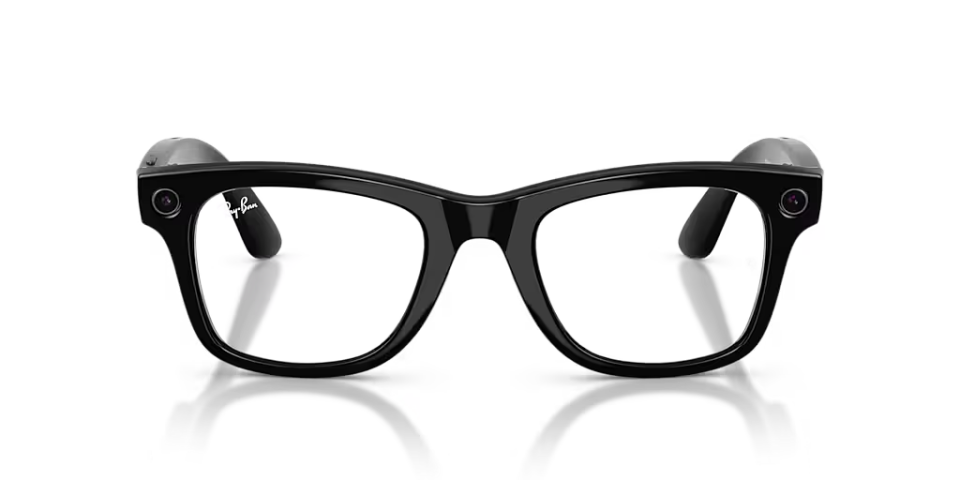 Rayban Meta RAYBAN META RW4012 601/1M50 Unisex Günes Gözlük