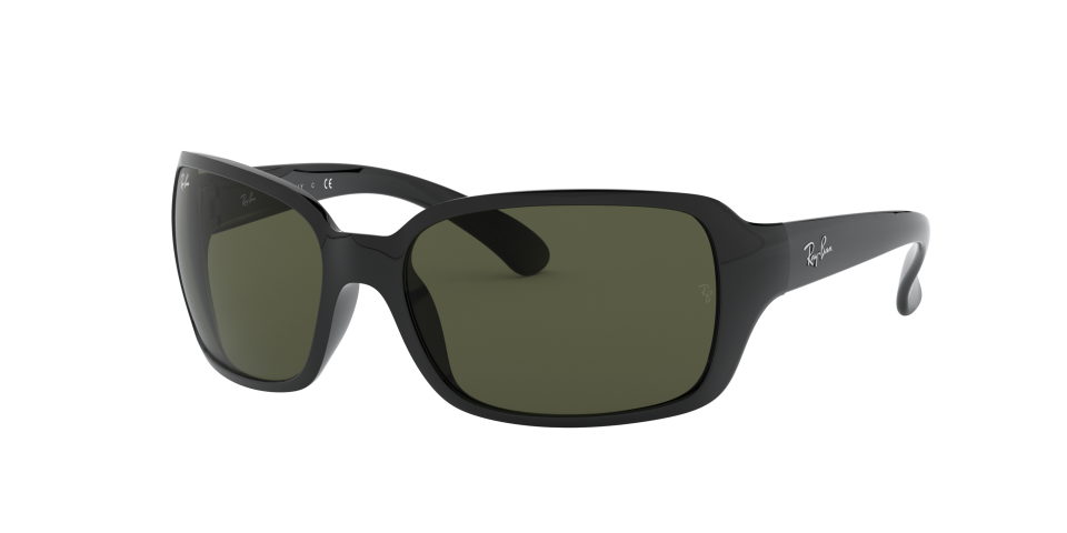 Rayban 0RB4068 601 60 Kadın Güneş Gözlüğü