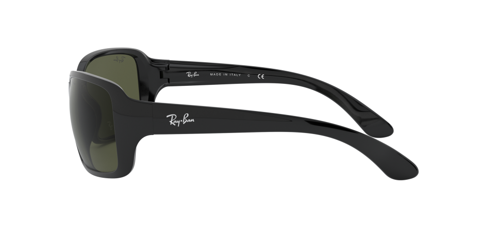 Rayban 0RB4068 601 60 Kadın Güneş Gözlüğü