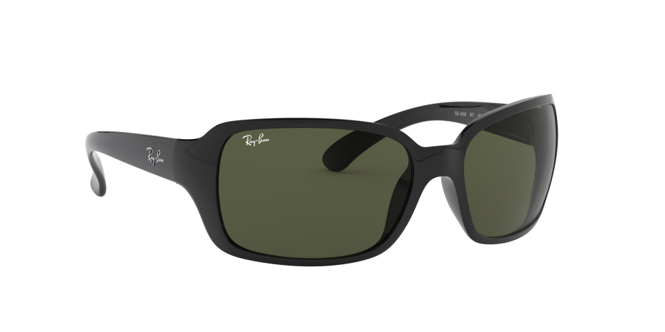 Rayban 0RB4068 601 60 Kadın Güneş Gözlüğü